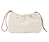 Fourbi Pouch, &pound;310, Back view